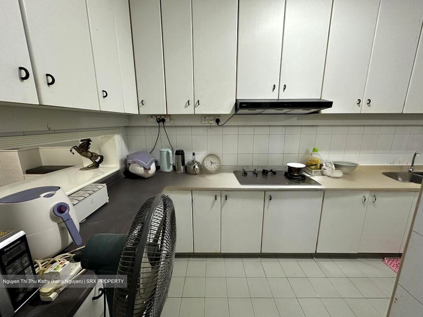 Fernwood Towers (D15), Condominium #454724711